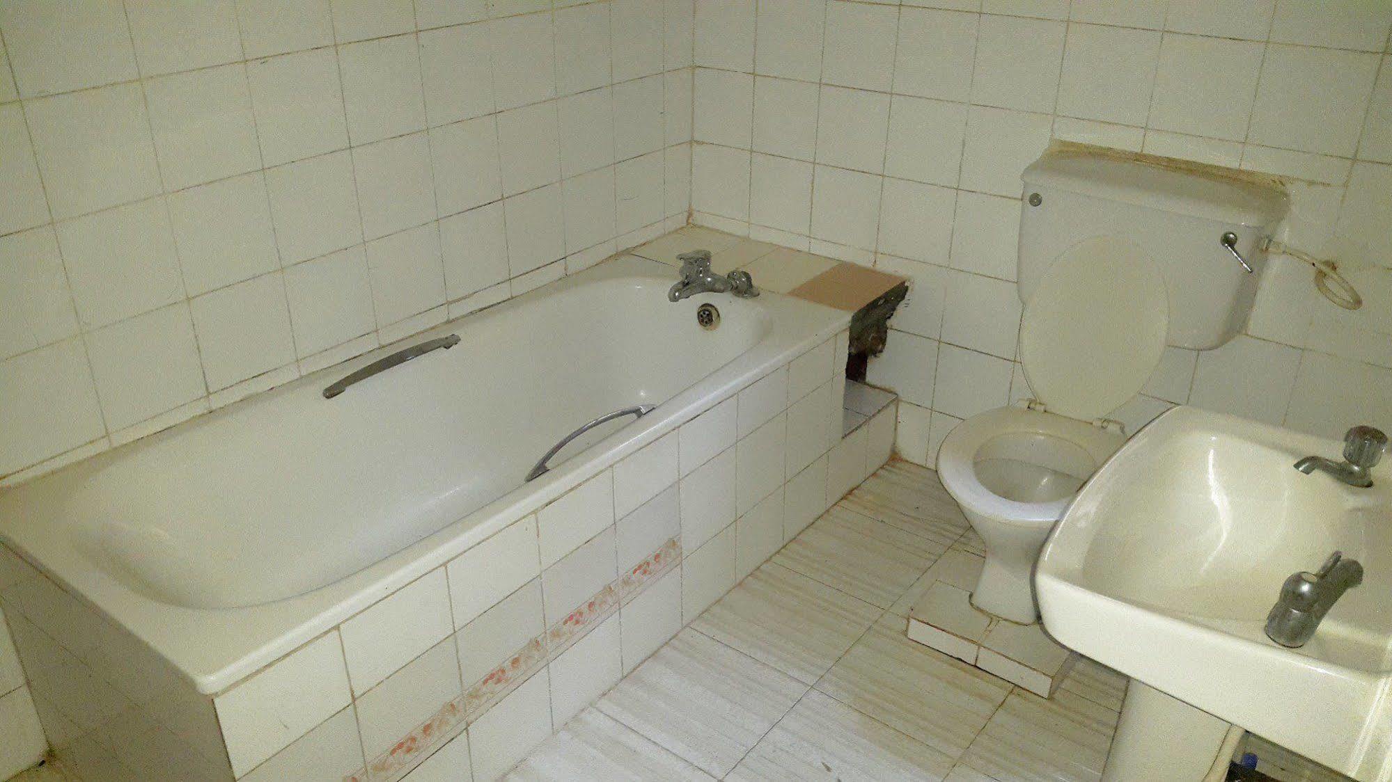 Maria Suites Lagos Extérieur photo